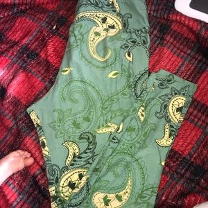 LulaRoe leggings